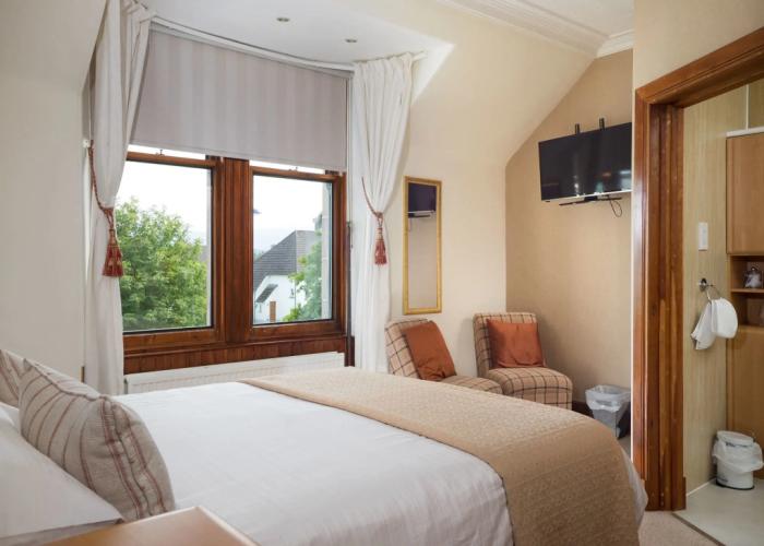 Cairngorm Guest House