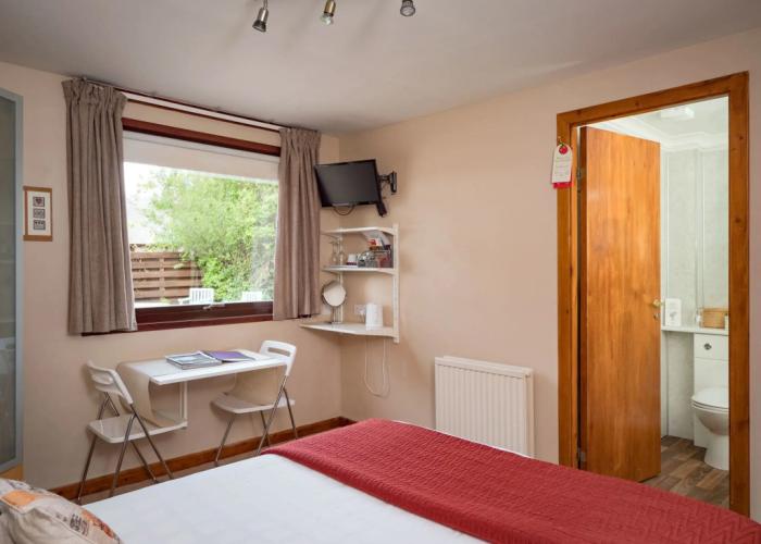 Cairngorm Guest House