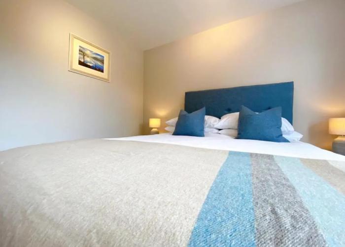 Cairngorm Guest House