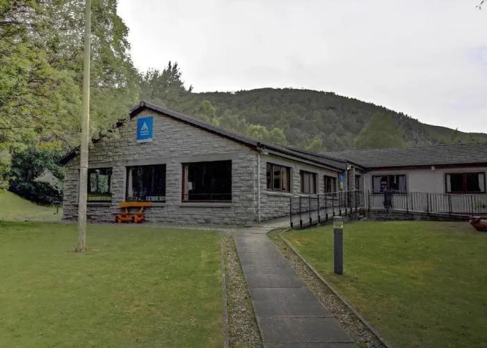 Aviemore Youth Hostel