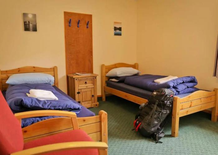 Aviemore Youth Hostel