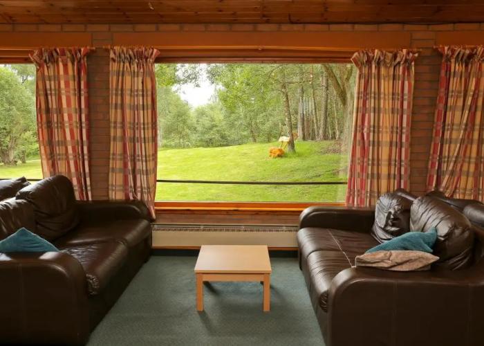 Aviemore Youth Hostel