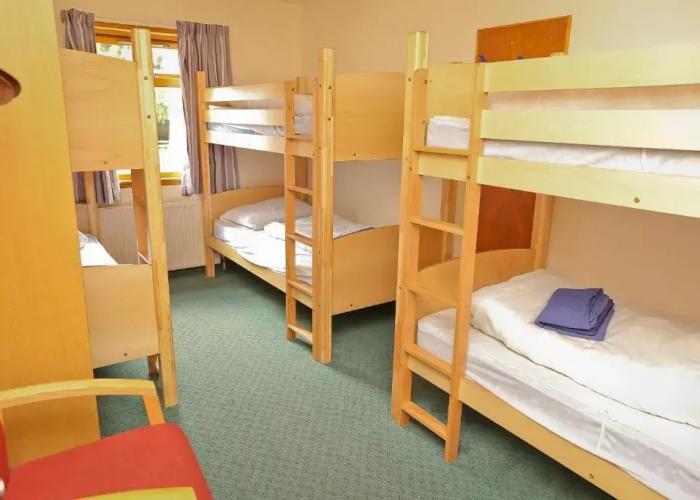 Aviemore Youth Hostel