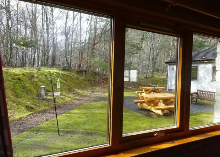 Aviemore Youth Hostel