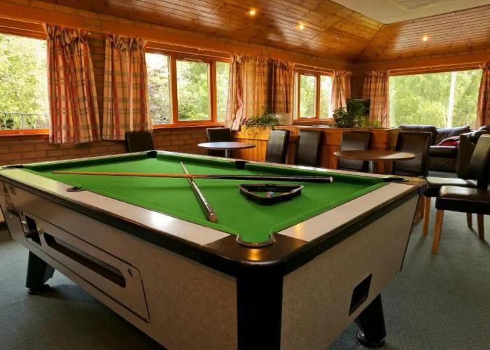 Aviemore Youth Hostel