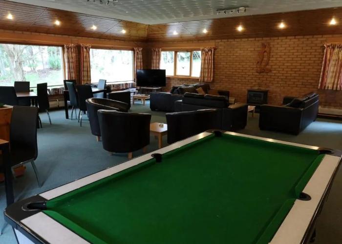 Aviemore Youth Hostel