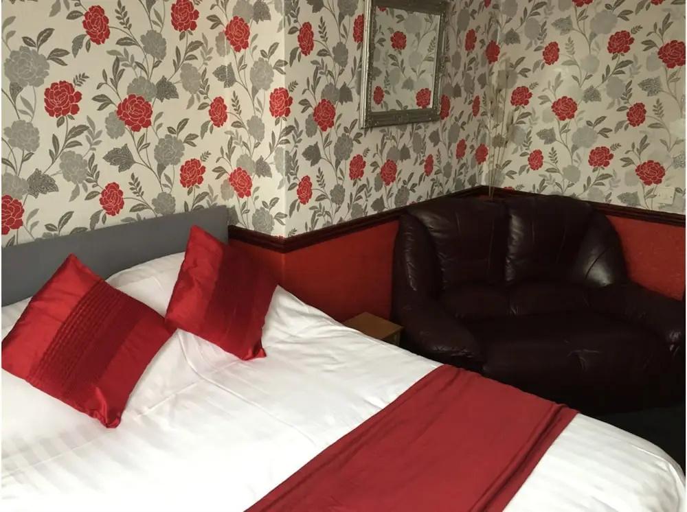 фото Valdene Hotel