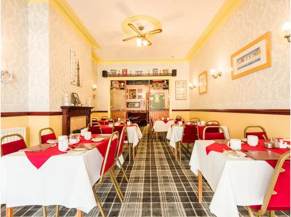 фото Valdene Hotel