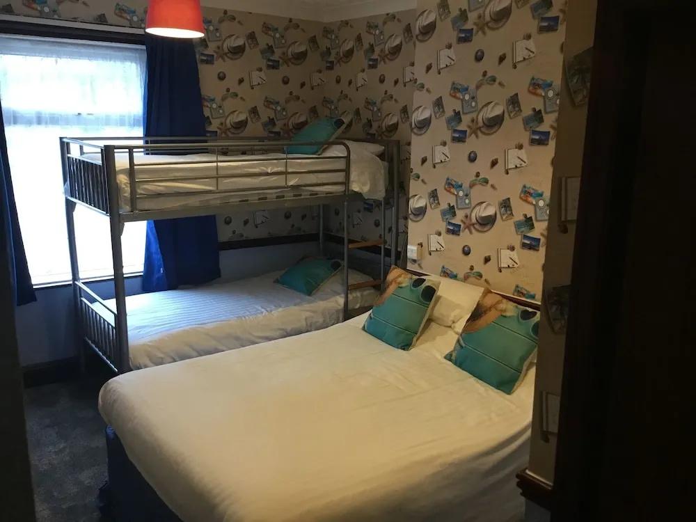 фото Valdene Hotel