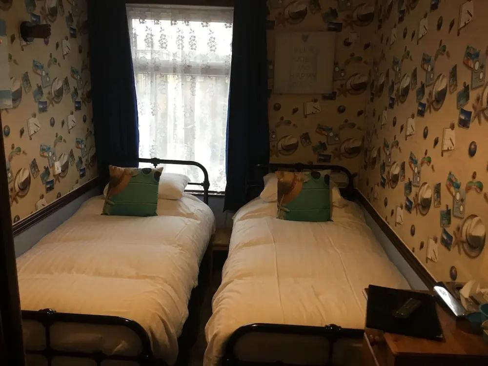 фото Valdene Hotel