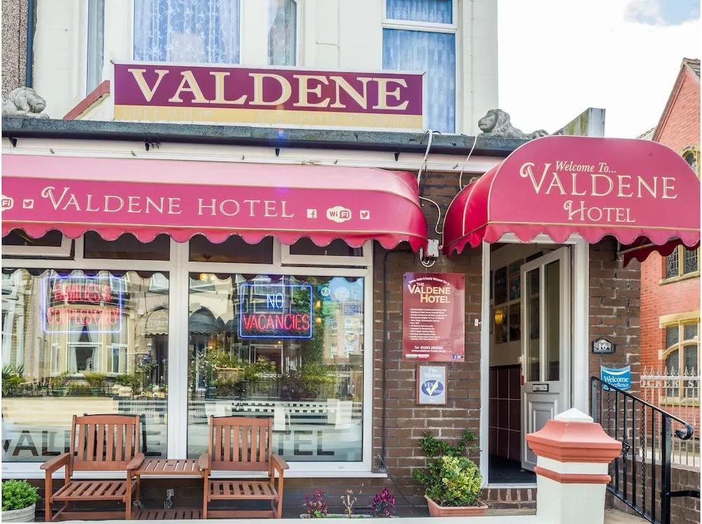 фото Valdene Hotel