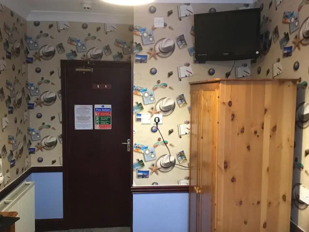 фото Valdene Hotel