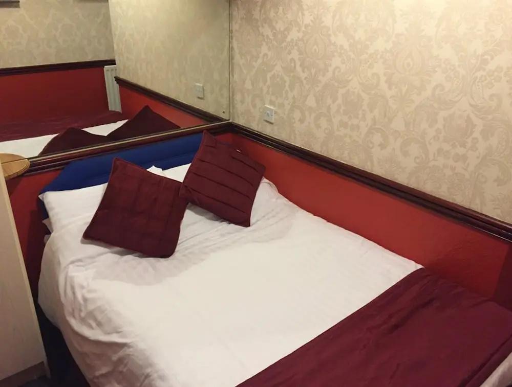 фото Valdene Hotel