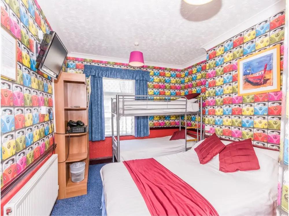 фото Valdene Hotel