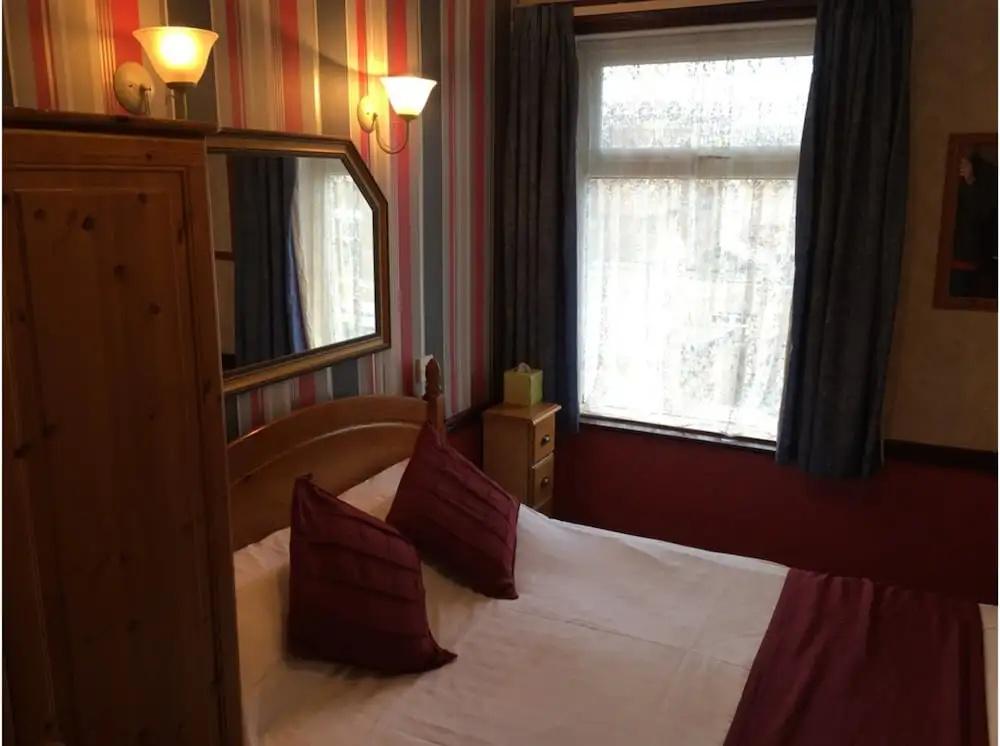 фото Valdene Hotel