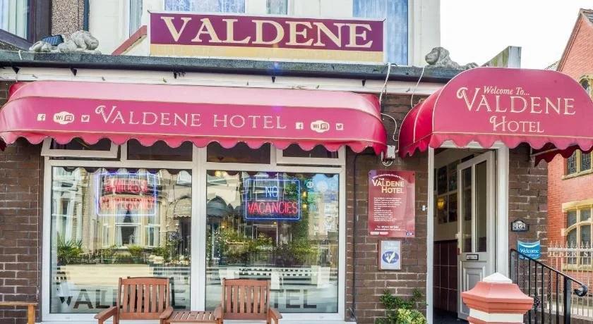 фото Valdene Hotel