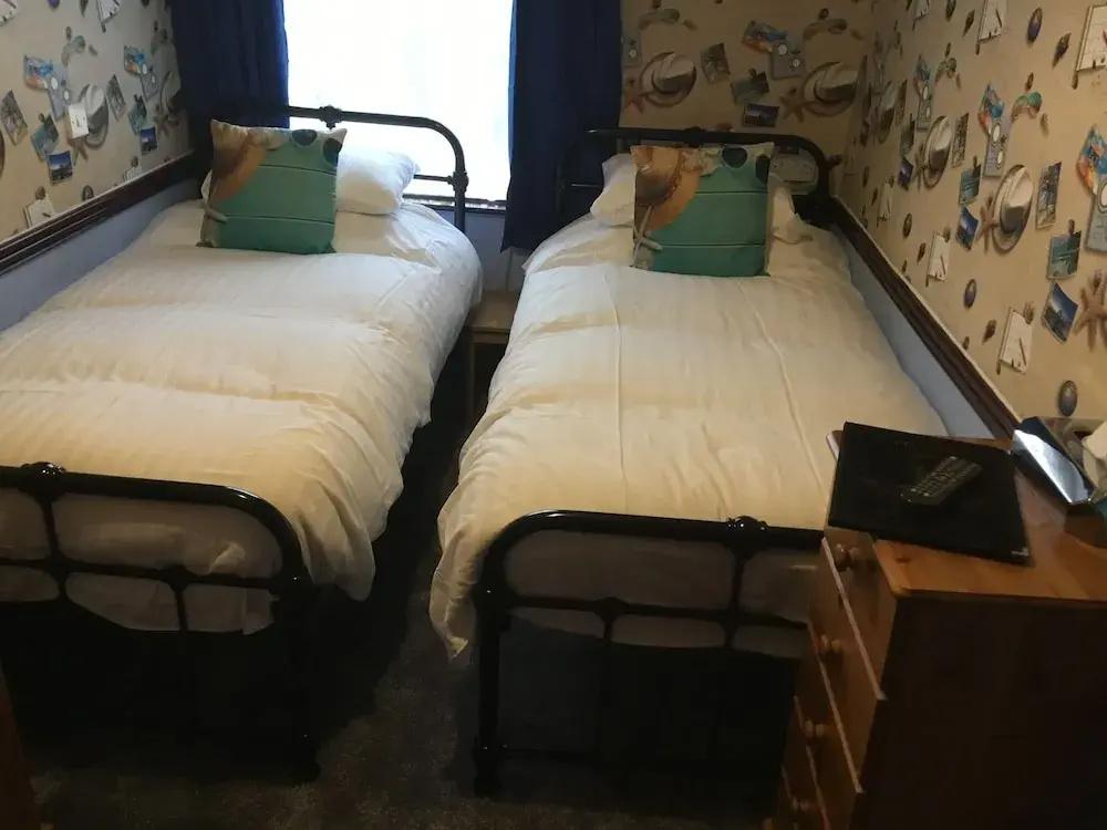 фото Valdene Hotel
