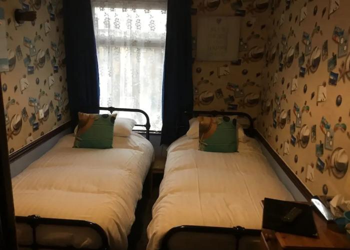 Valdene Hotel