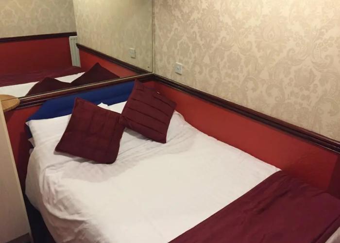 Valdene Hotel