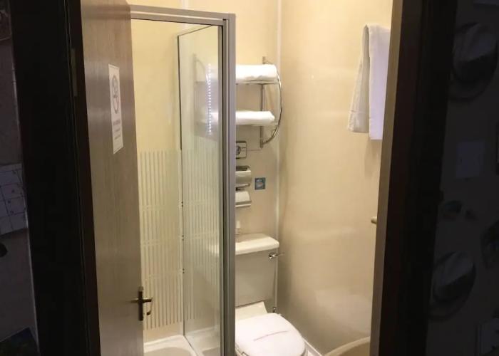 Valdene Hotel