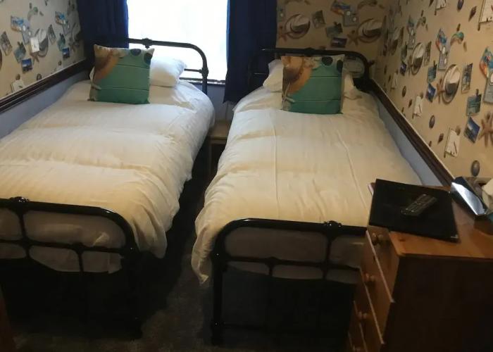 Valdene Hotel