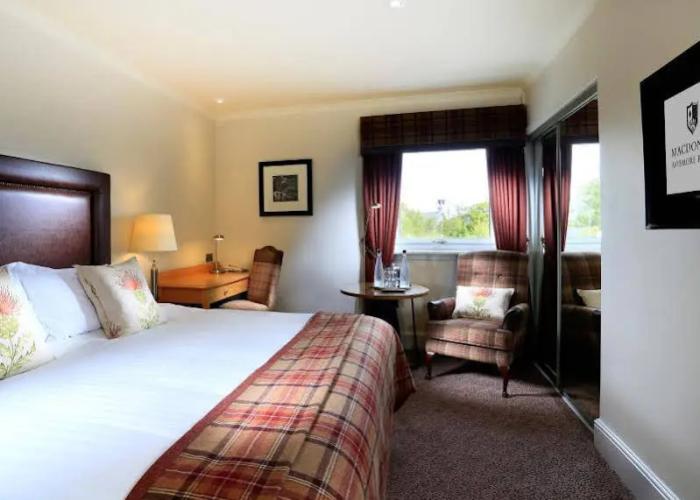 Macdonald Aviemore Resort