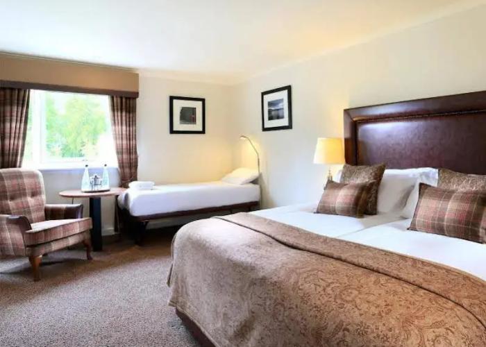 Macdonald Aviemore Resort