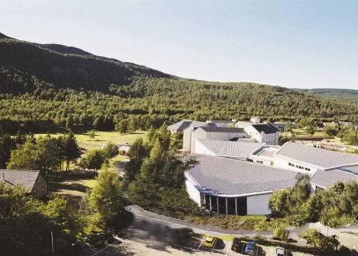 Macdonald Aviemore Resort