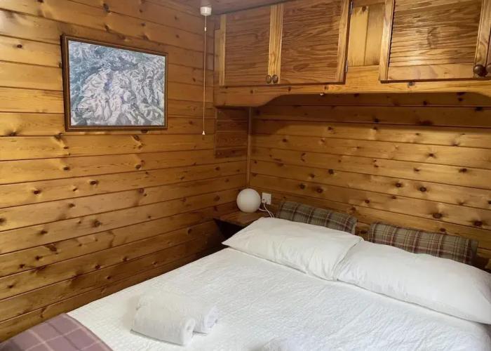 Lurchers Cabin Aviemore