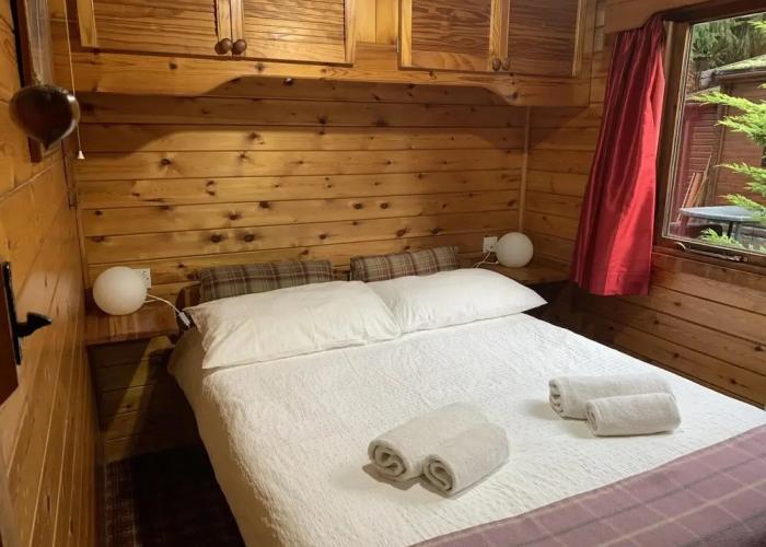 Lurchers Cabin Aviemore