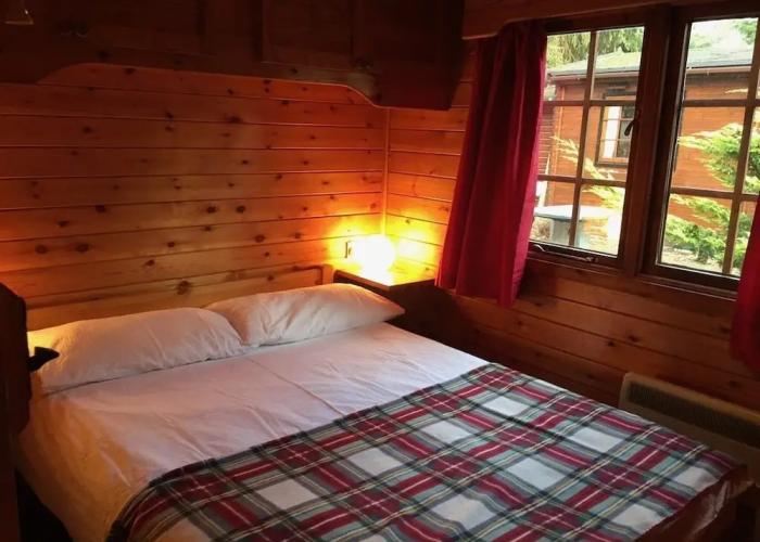 Lurchers Cabin Aviemore