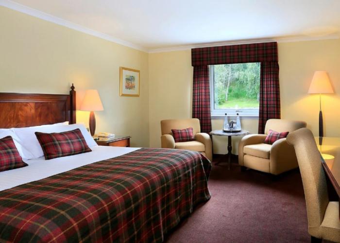 Macdonald Aviemore Highland Hotel