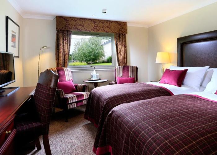 Macdonald Aviemore Highland Hotel