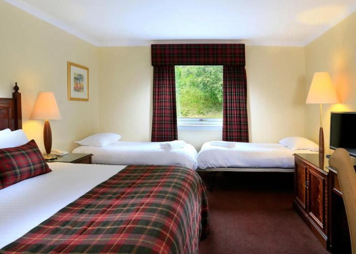 Macdonald Aviemore Highland Hotel