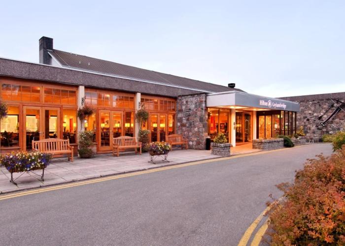 Coylumbridge Hotel