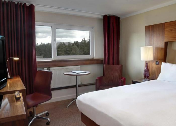 Coylumbridge Hotel