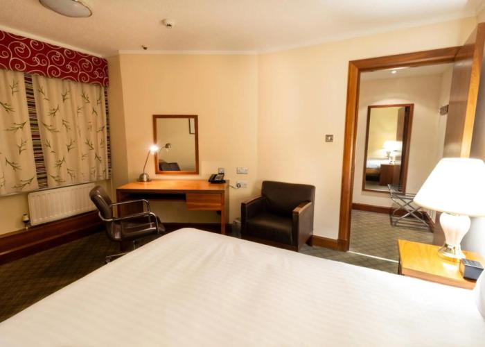 Coylumbridge Hotel