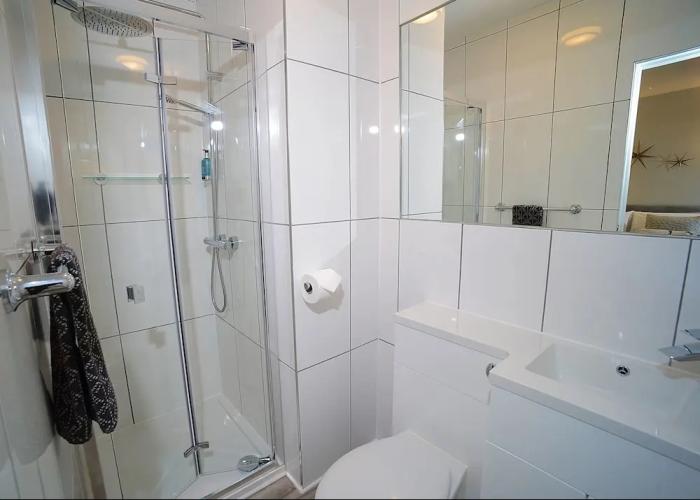 Twelve Holiday Apartments