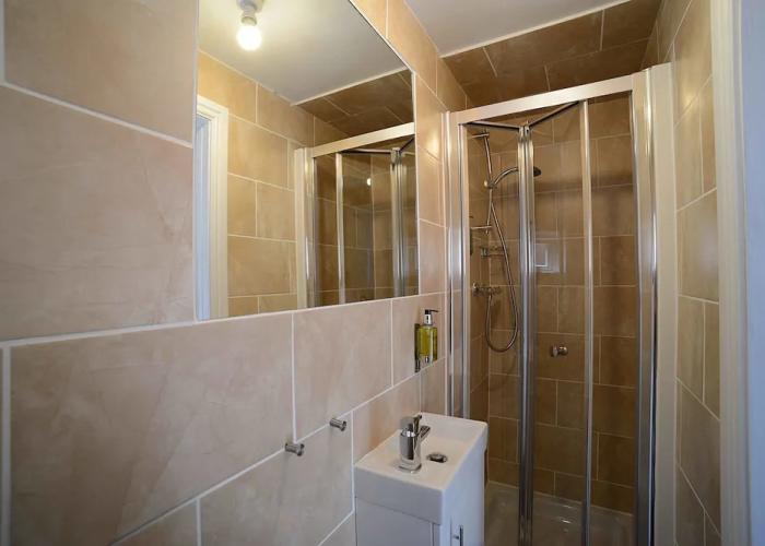 Twelve Holiday Apartments
