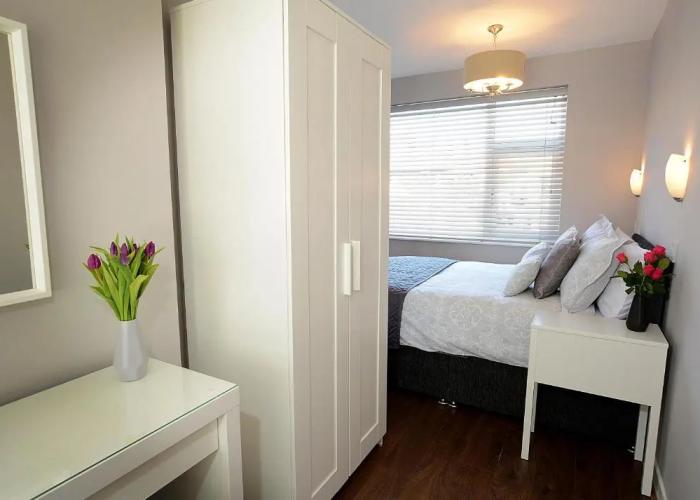 Twelve Holiday Apartments
