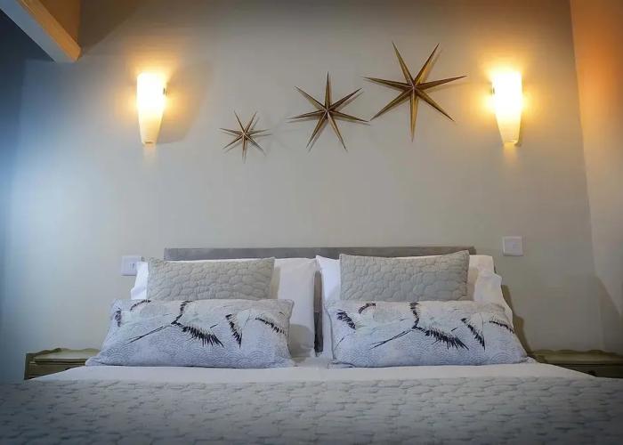 Twelve Holiday Apartments