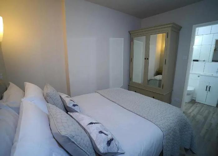 Twelve Holiday Apartments
