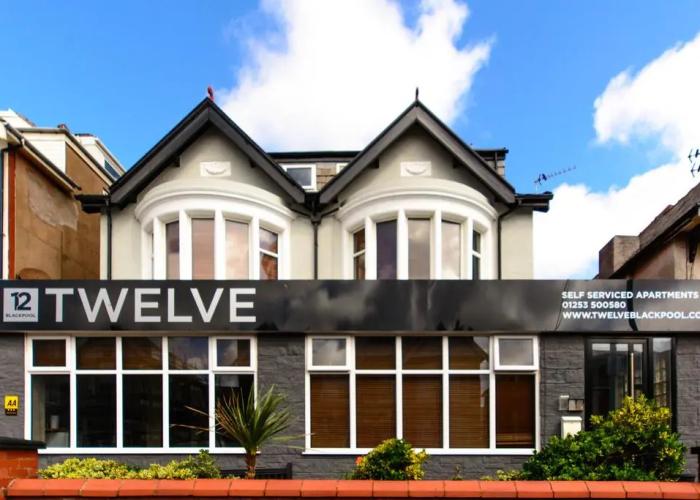 Twelve Holiday Apartments