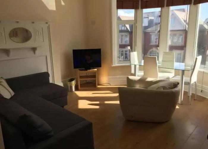 Twelve Holiday Apartments