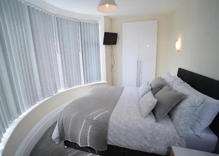 Twelve Holiday Apartments
