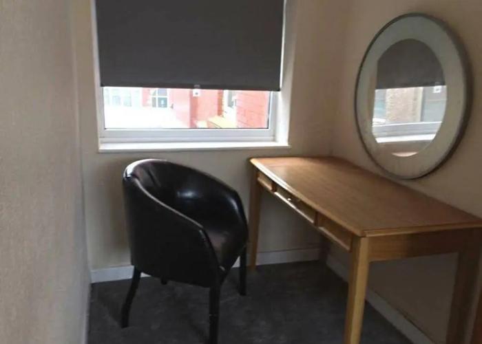 Twelve Holiday Apartments