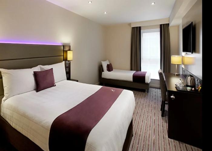 Premier Inn Aviemore