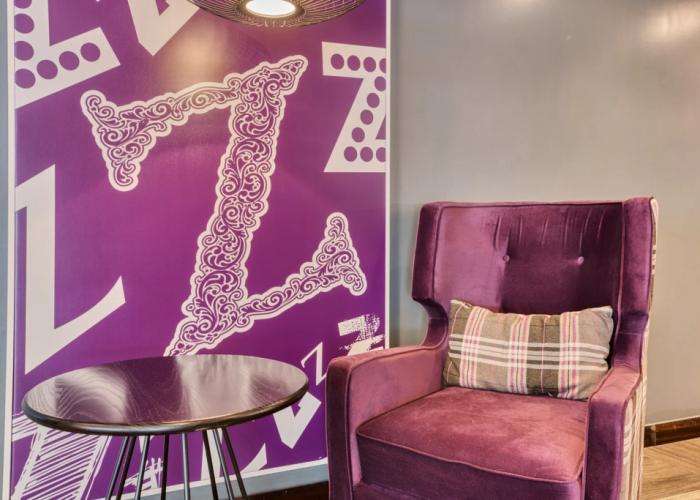 Premier Inn Aviemore