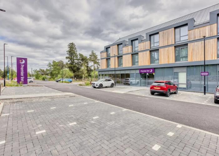 Premier Inn Aviemore