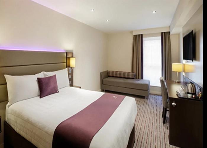 Premier Inn Aviemore